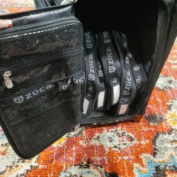 Roller bag - Picture 3 of 4